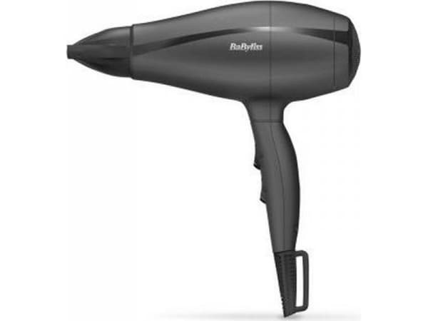 BaByliss Power Dry Light 2000 - Hårtork