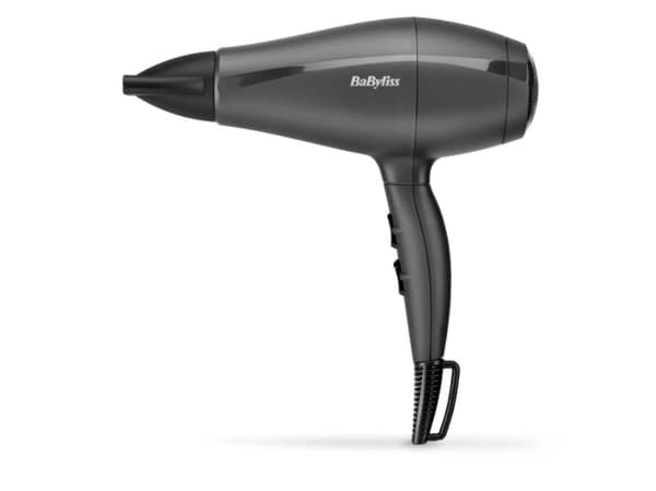 BaByliss Power Dry Light 2000 - Hårtork
