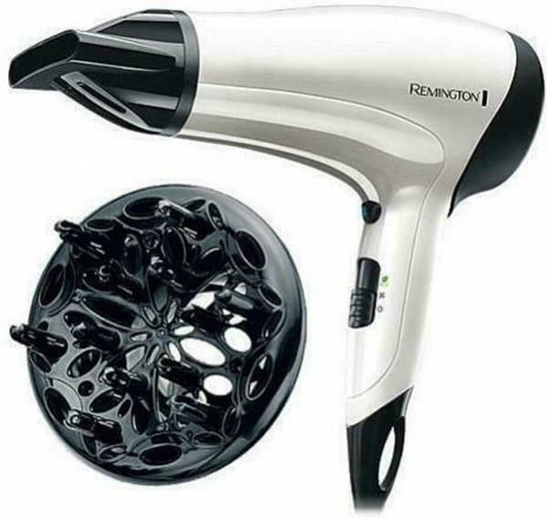 Remington Power Volume 2000 Hvid 2000 W