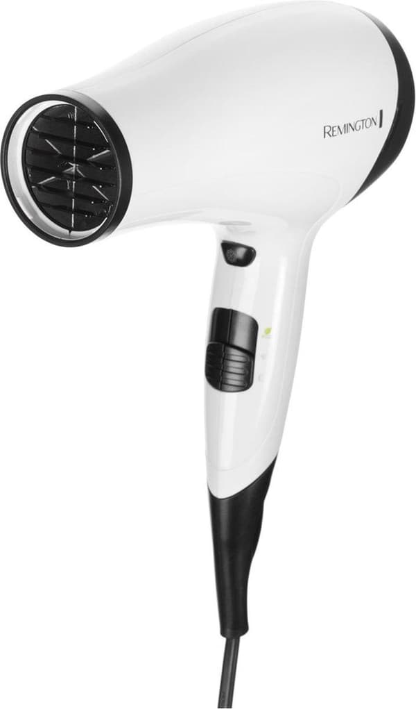 Remington Power Volume 2000 Hvid 2000 W