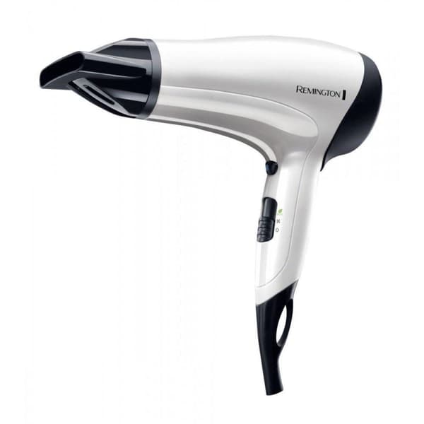 Remington Power Volume 2000 Hvid 2000 W Hvid