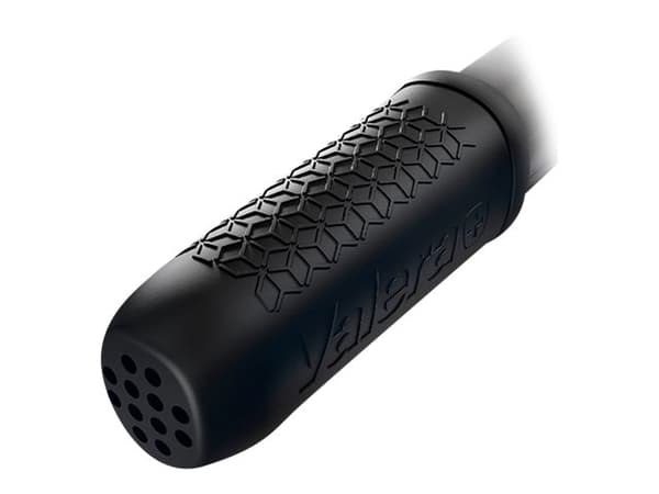 Prostownica Valera Swiss'X Pulse Care Svart