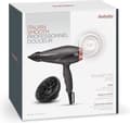 Miniatyrbillede 10 af 10: BaByliss Smooth Pro 2100 2100 W Sort, Pink guld