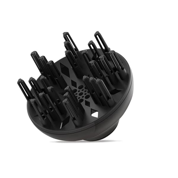 Hårfön 2400W Studio 2500 Ionic Vit CDON