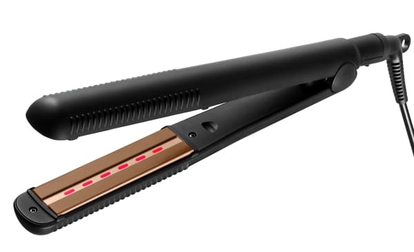 Elite Ionic Infrared Boost VZ6020 hair straightener