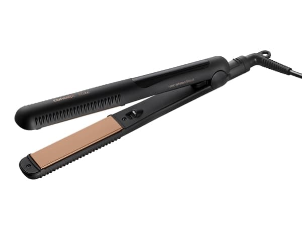 Elite Ionic Infrared Boost VZ6020 hair straightener