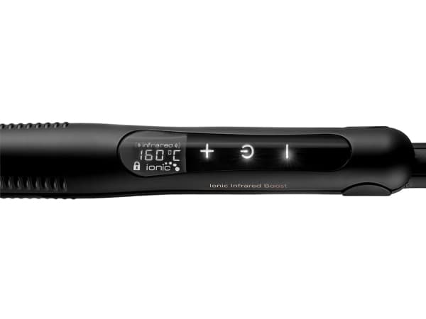 Elite Ionic Infrared Boost VZ6020 hair straightener