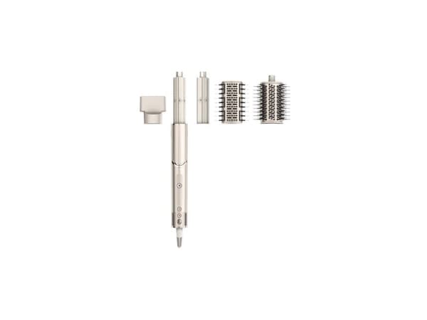Shark FlexStyle 5-in-1 style & hårtørrer - Champagne Shark FlexStyle 5-in-1 style & hårtørrer - Champagne