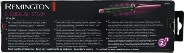 Remington Style CB4N - Hårstyler