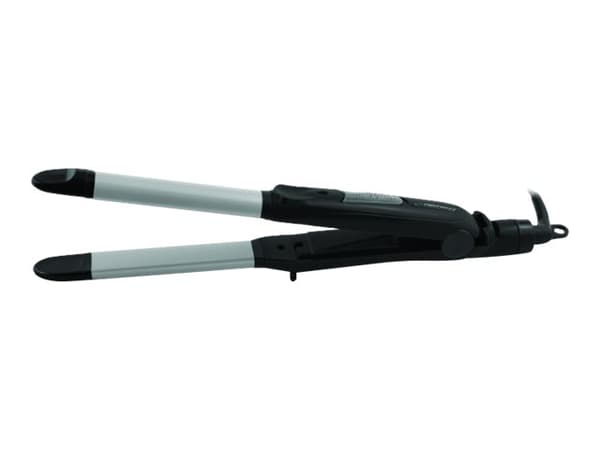 Esperanza EBP005, Lämmin, 200 °C, Musta, 1,7 m, 45 W, AC