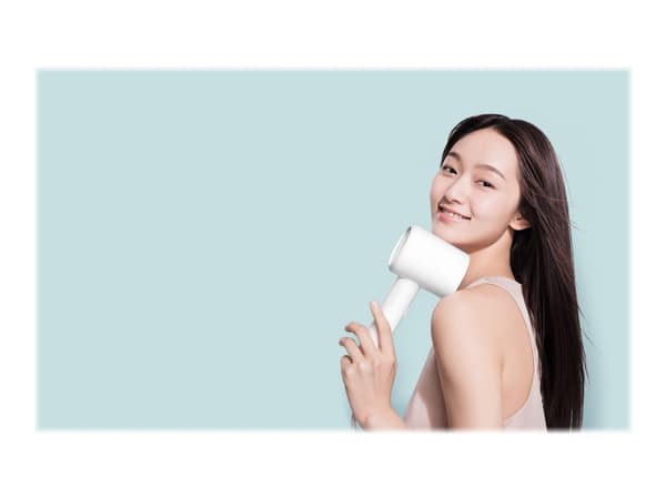 Suszarka Xiaomi Ionic Hair Dryer CMJ01ZHM