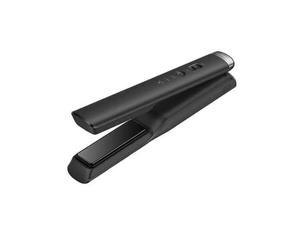 Dreame Glamour AST14A, Plattång, Varm, 165 ° C, 210 ° C, 20 s, Svart