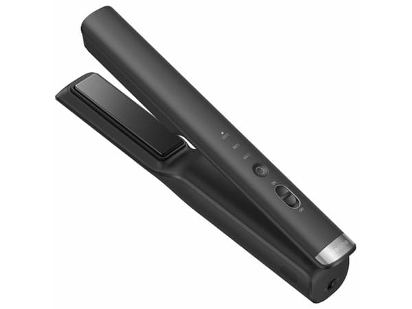 Dreame Glamour AST14A, Plattång, Varm, 165 ° C, 210 ° C, 20 s, Svart Svart