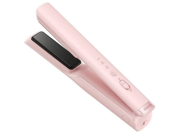Dreame Glamour AST14A, Plattång, Varm, 165 ° C, 210 ° C, 20 s, Rosa