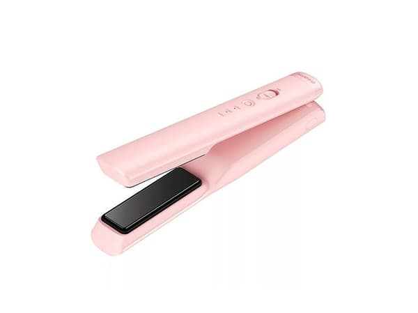 Dreame Glamour AST14A, Plattång, Varm, 165 ° C, 210 ° C, 20 s, Rosa