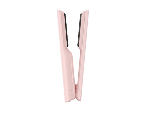 Dreame Glamour AST14A, Plattång, Varm, 165 ° C, 210 ° C, 20 s, Rosa Rosa