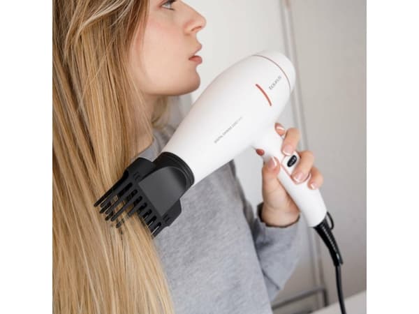 Taurus Digital Shining 2200W Ionic hiustenkuivaaja