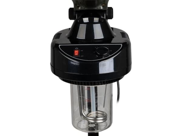Activeshop Gabbiano sauna hairdressing humidifier JY-150