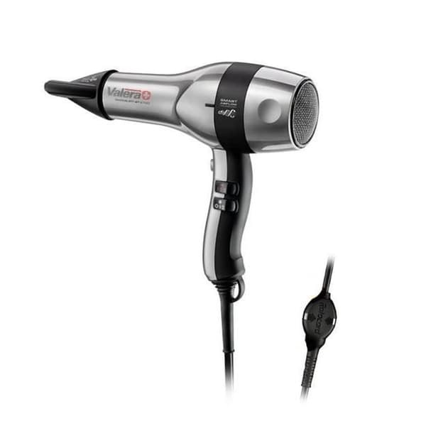 Valera Hårtork Power Ultimate Pro 2400 Swiss Selection Grå - 7610558014522