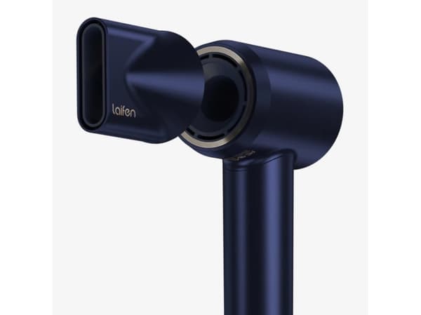 Laifen hiustenkuivaaja ionisaatiolla Laifen Swift Premium hiustenkuivaaja (laivastonsininen)