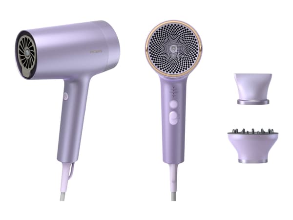 Suszarka Philips BHD720/10 Lila