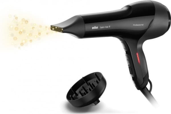 Braun HD785E hårføner