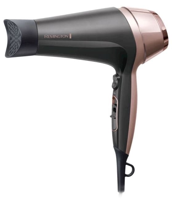 Remington Curl & Straight Confidence D5706 E51