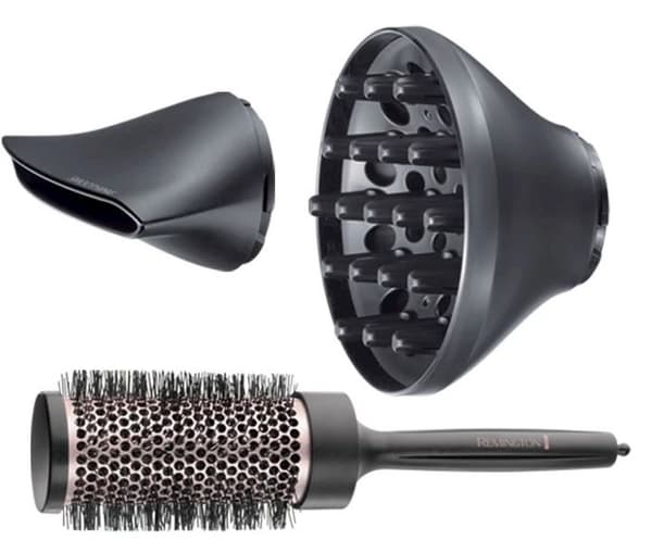 Remington Curl & Straight Confidence D5706 E51