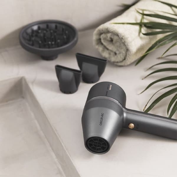 Cecotec Hårtork AC IoniCare 5500 PowerStyle
