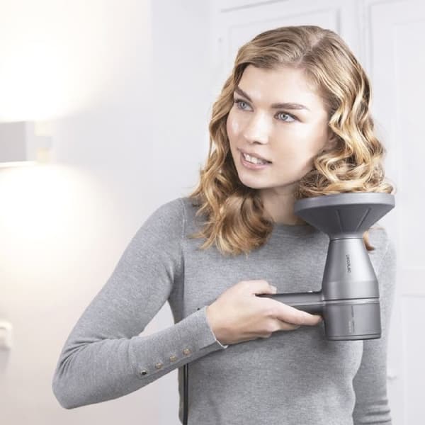 Cecotec Hårtork AC IoniCare 5500 PowerStyle