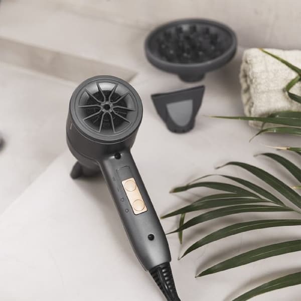 Cecotec Hårtork AC IoniCare 5500 PowerStyle