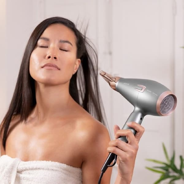 Cecotec Hårfön BLDC IoniCare 6000 RockStar Essence