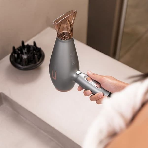 Cecotec Hårfön BLDC IoniCare 6000 RockStar Essence