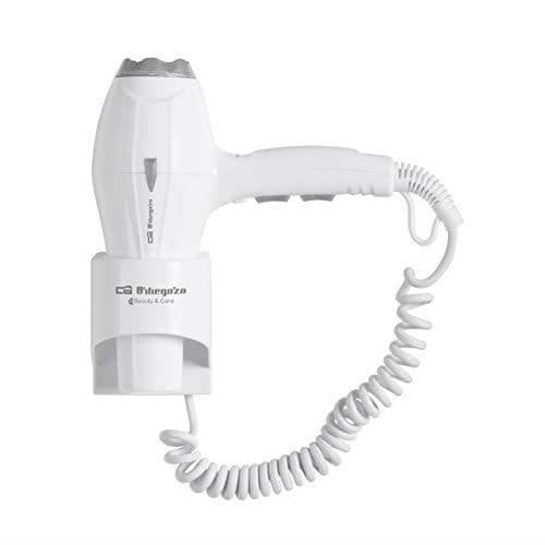 Secador ORBEGOZO SEH1800 Blanco SEH 1800