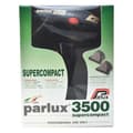 Miniatyrbild 2 av 3: PARLUX Hårtork - 3500 Supercompact - Luftflöde 73 m3/h - 2000 W - Svart