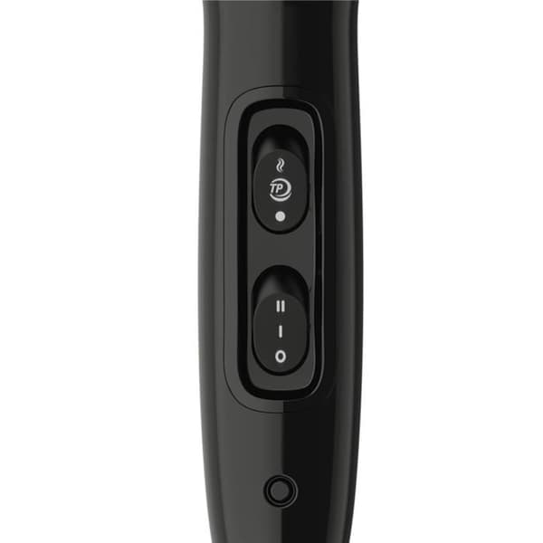 PHILIPS BHD272 / 00 DryCare Pro hårtork - 2100W - 6 hastighet / temperaturkombinationer - ThermoProtect - Jonisk funktion