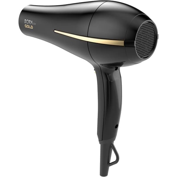 Hårføner Bora GOLD GH0825