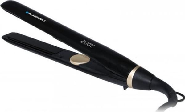 Blaupunkt straightener A straightener with argan oil and tourmaline Blaupunkt HSS601