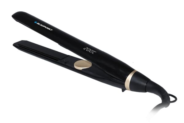 Blaupunkt straightener A straightener with argan oil and tourmaline Blaupunkt HSS601