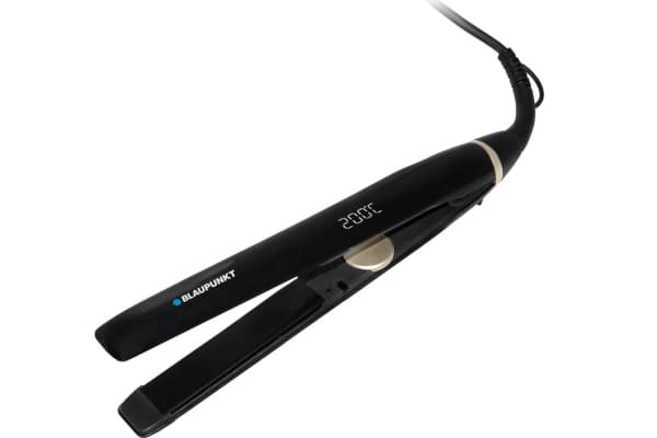 Blaupunkt straightener A straightener with argan oil and tourmaline Blaupunkt HSS601