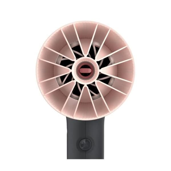 PHILIPS BHD350/10 Hårtork 3000-serien - 2100W - 6 hastigheter/T-kombinationer - Jonisk funktion - ThermoProtect