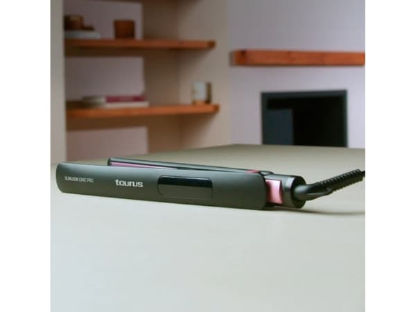 Taurus Slimlook ionic pro suoristusrauta