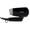 Miniatyrbillede 4 af 7: Philips Essential Care BHC010/10 hårtørrer 1200 W Sort