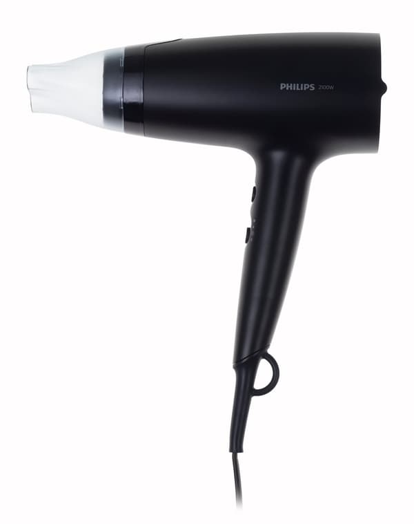 Philips BHD360/20 hårtørrer 2100 W Navy