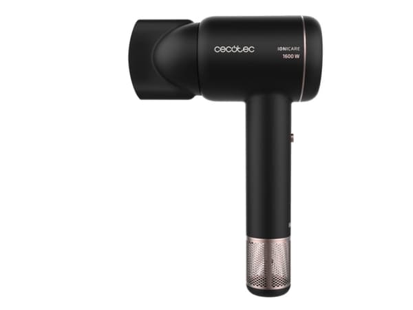 Suszarka Cecotec SUSZARKA DO WÅOSÃ W CECOTEC ROCKSTAR ION TOUCH