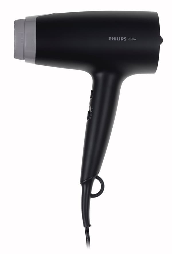 Philips BHD351/10 hårtork 2100 W Grå