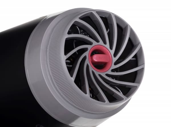 Philips BHD351/10 hårtork 2100 W Grå