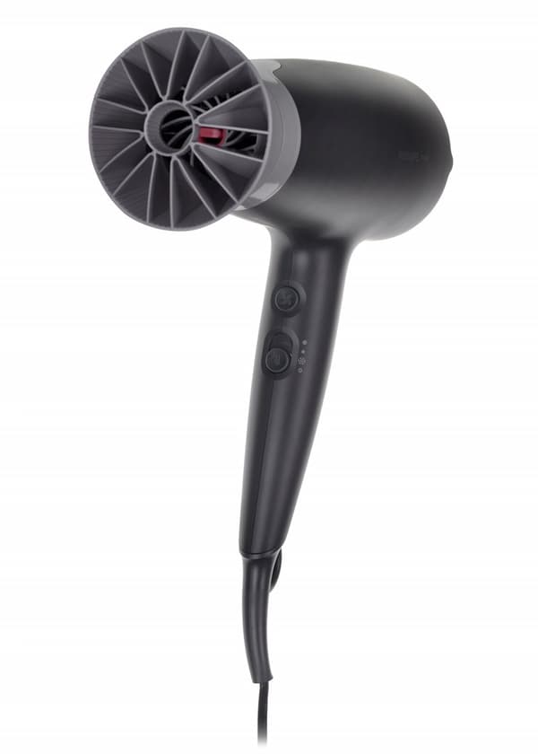 Philips BHD351/10 hårtork 2100 W Grå