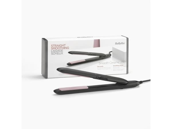BaByliss ST241E rettetang