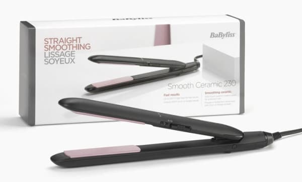 BaByliss ST241E rettetang
